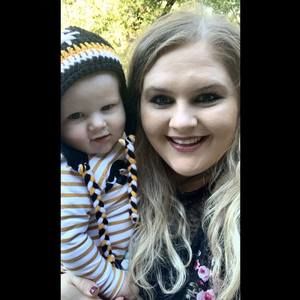 Meet your Posher, Chelsey